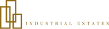 Polaris Industrial Estates logo